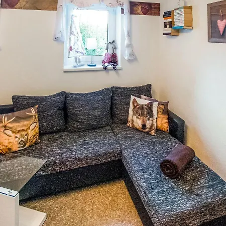 Cosy With Terrace And Garden Access In A Quiet Wooded Area *