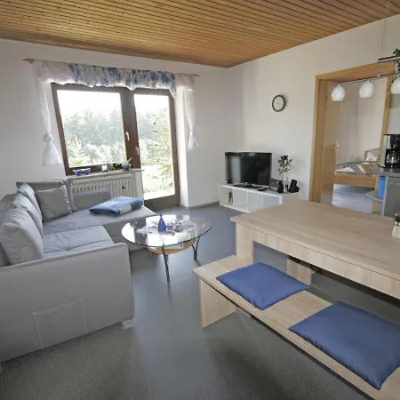 Lägenhet Cosy With Terrace And Garden Access In A Quiet Wooded Area *