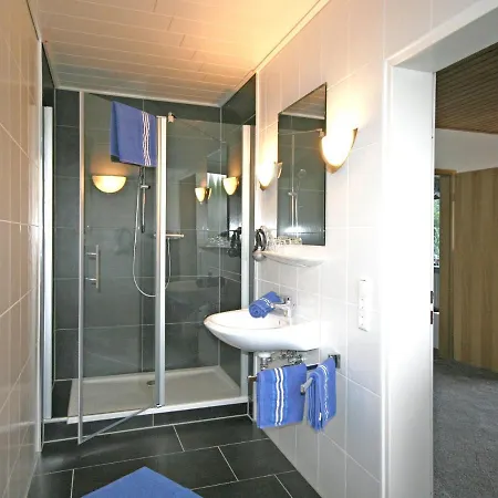 Cosy With Terrace And Garden Access In A Quiet Wooded Area * Goessweinstein